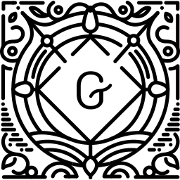 Logo gutenberg thème et template Vtc
